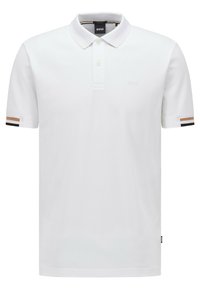 PARLAY  - Poloshirt - white