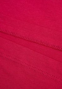 JJXX JXANDREA LOOSE LOGO TEE - Pamata T-krekls - cerise