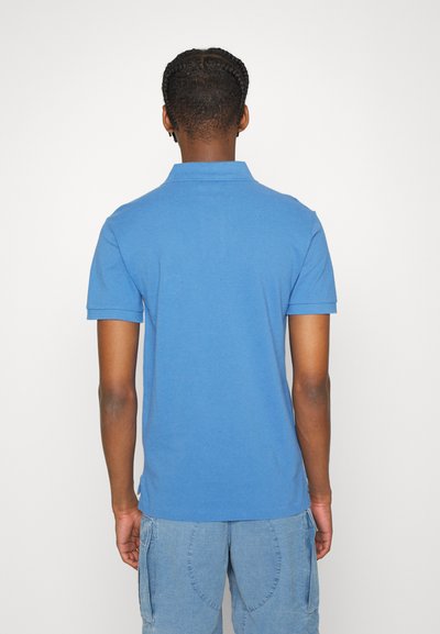 Polo Ralph Lauren SHORT SLEEVE - Polo - retreat blue
