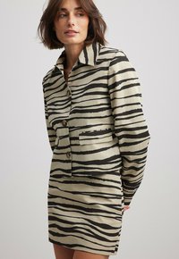 Veste légère - zebra