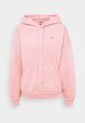 Hoodie - light pink