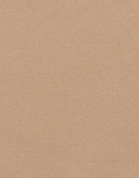 Textured fabric in a light peach color, featuring a fine weave pattern. Smooth surface with a subtle sheen, suitable for various applications.