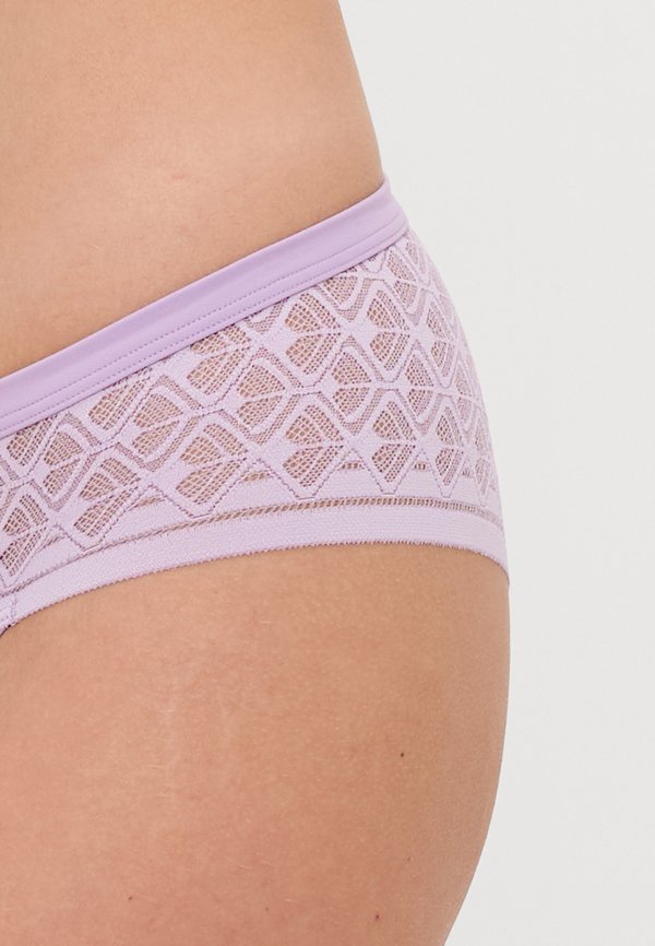 SHORTY - Briefs - lavandin4