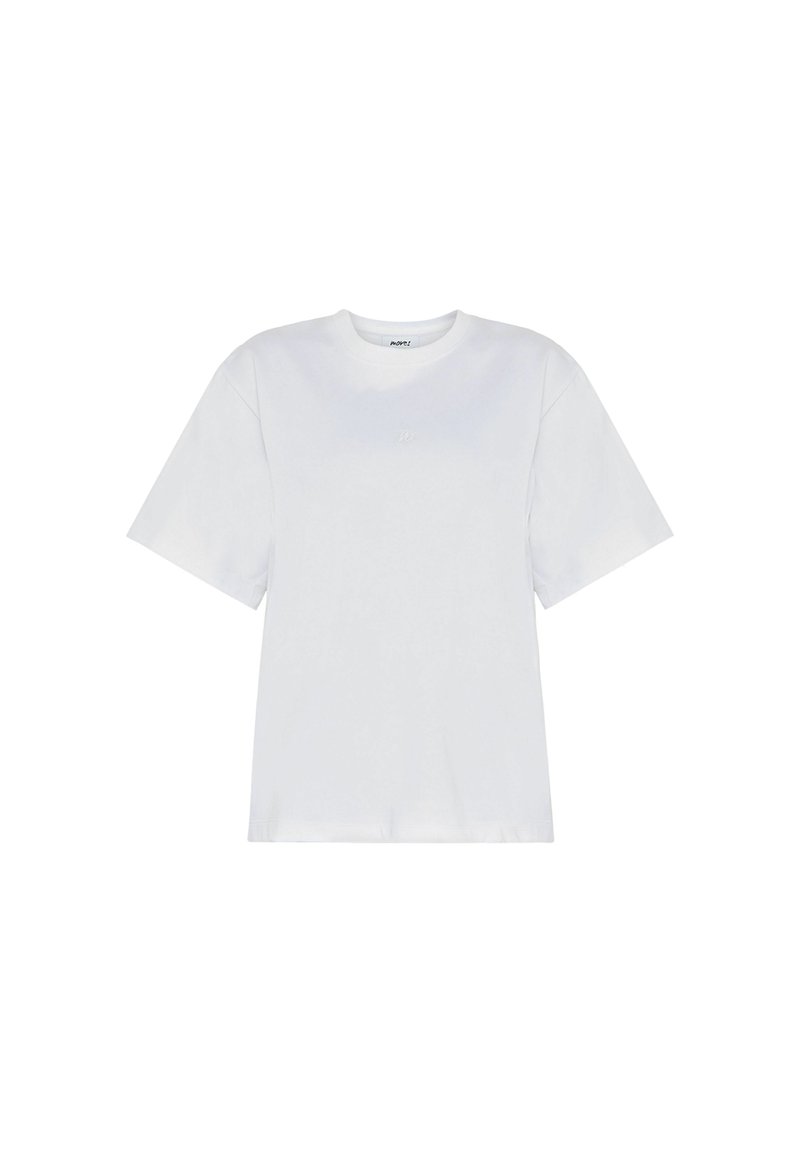 Moves KIANA TEE - Základné tričko - white