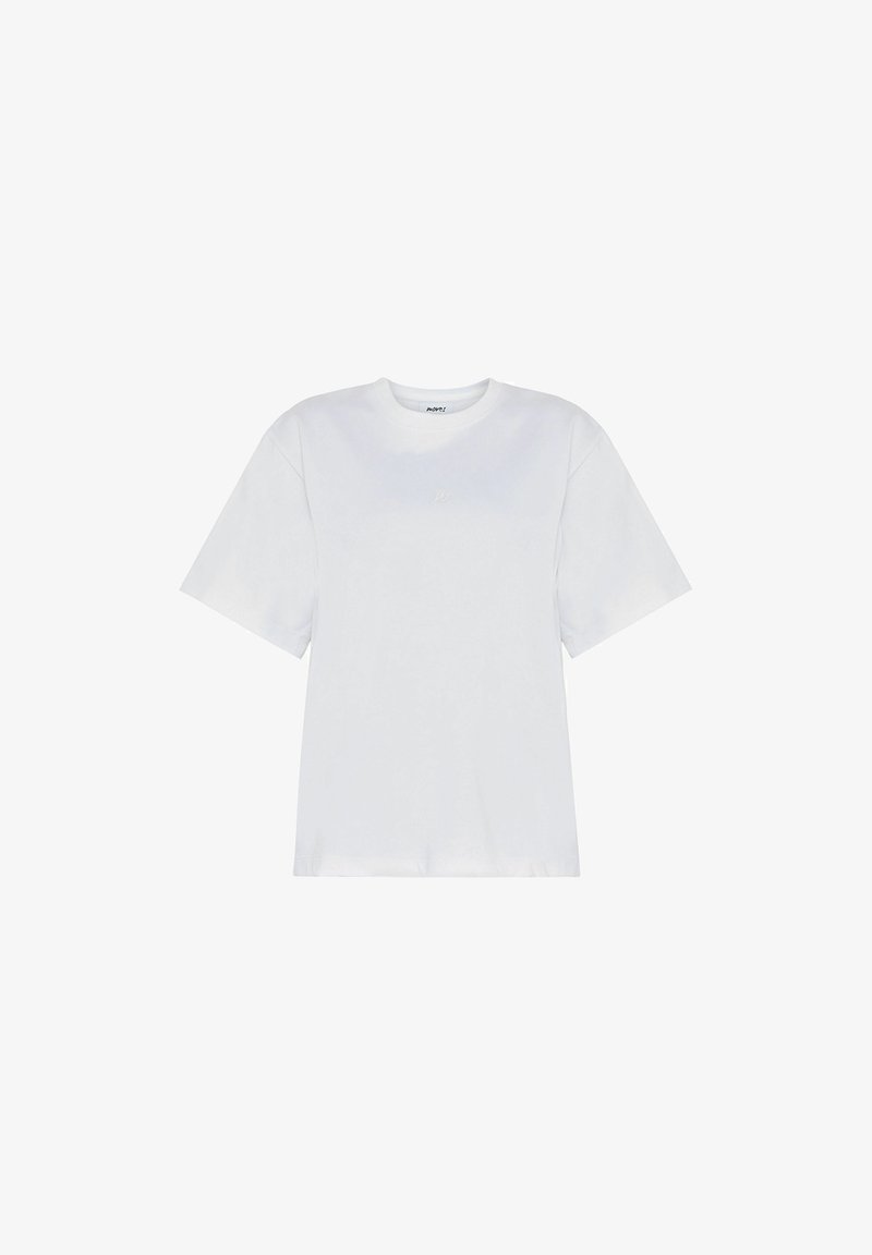 Moves KIANA TEE - Základné tričko - white