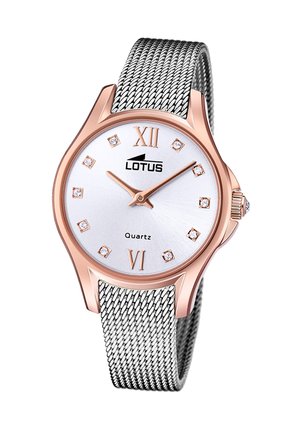 ARMBAND CLASSIC - Montre - rosegoldfarben