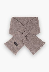 pure pure by BAUER UNISEX - Sjal / Tørklæder - moonrock