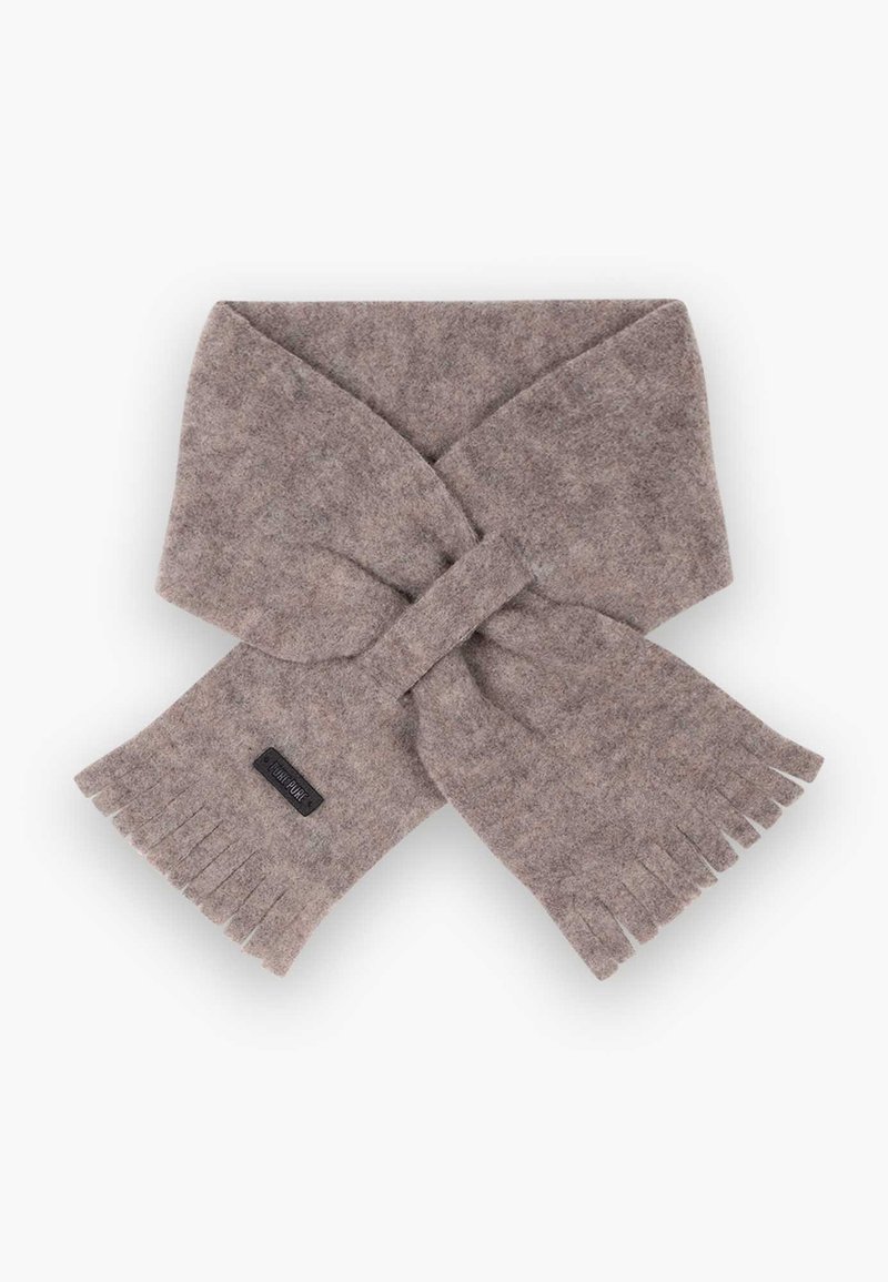 pure pure by BAUER UNISEX - Sjal / Tørklæder - moonrock
