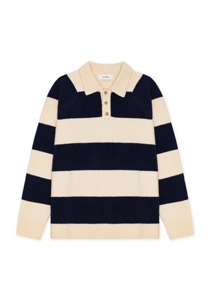 Les Deux, Pullover - ivory