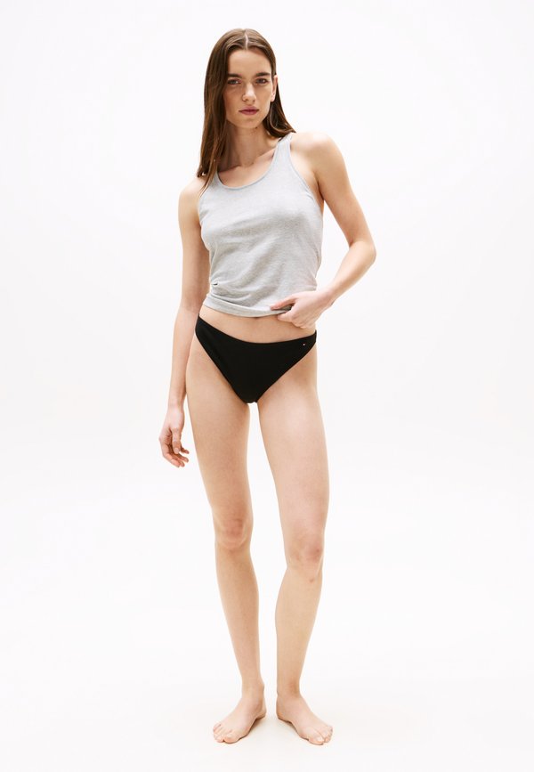 FLAG DIPPED THONG 3 PACK - Thong