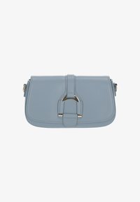 Kijelölve, light blue