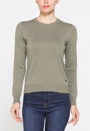 Carrera Jeans, Maglione - vetiver