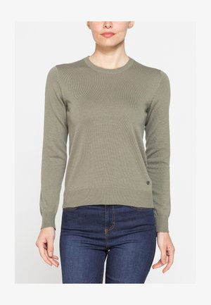 Carrera Jeans, Maglione - vetiver