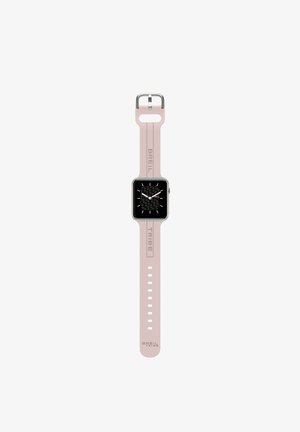 Horloge accessoires - black