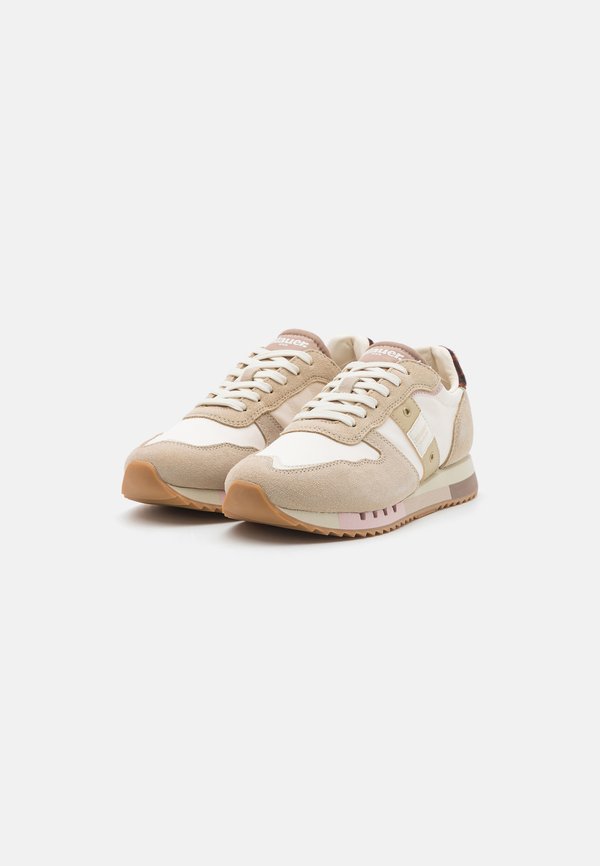 MELROSE - Trainers - cream3