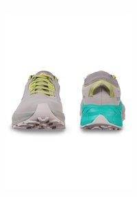 Dachstein X-TRAIL 01 - Laufschuh Trail - grau