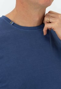 Ciesse Piumini STONE - T-shirt basic - blu