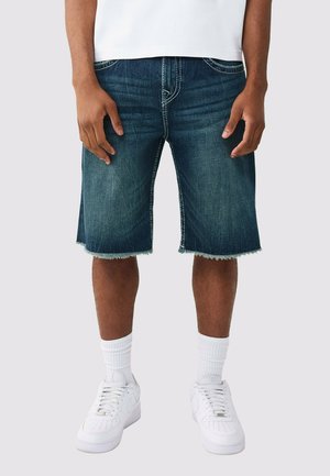 VINNY - Szorty jeansowe