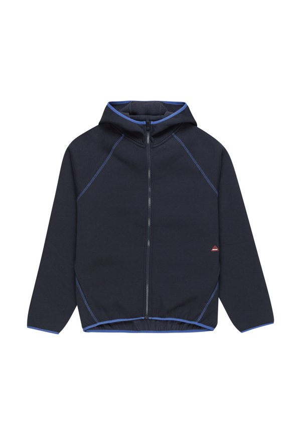 Zip-up sweatshirt - ecn2