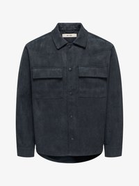 Nije odabrano, black