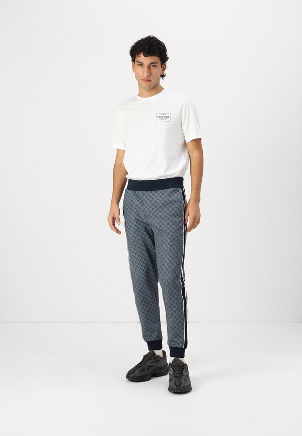 TALIB - Tracksuit bottoms4