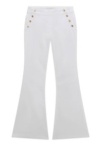 Guess Jeans a zampa - weiß