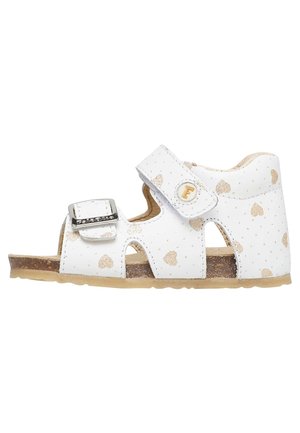 Falcotto Laguna VL Cognac - Aimée la fée - Chausseur enfants - Paris