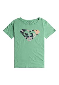 Roxy - DAY AND NIGHT A - T-shirt print - ghw Miniatuurafbeelding 1