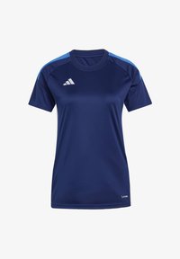 Неизбран, dark blue/bright royal/white