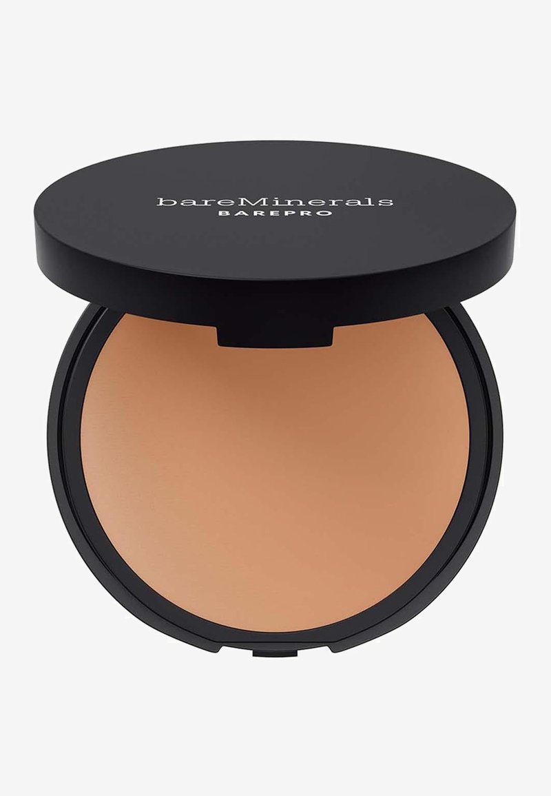 bareMinerals BAREPRO PRESSED 16H POWDER FOUNDATION - Foundation - medium 35 neutral