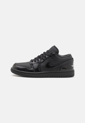 Jordan, AIR JORDAN 1 SE, czarny