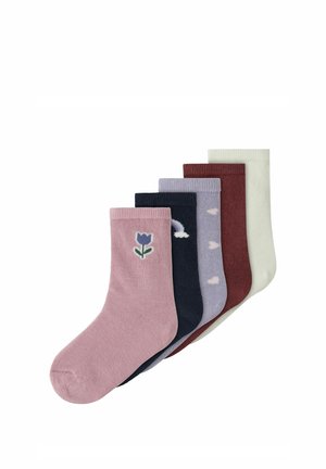 5ER-PACK - Sokid - navy blazer