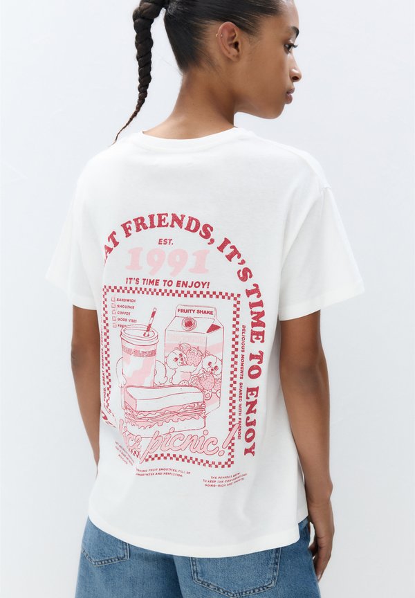 T-Shirt print
