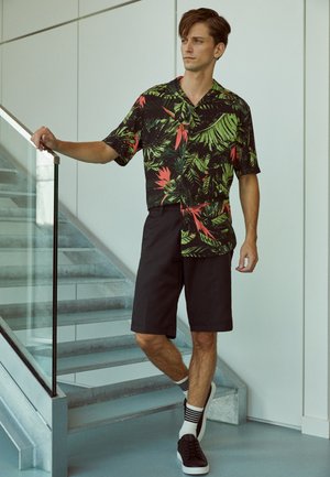 ONSDARREN LIFE SHIRT - Skjorta - avocado