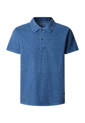 Pepe Jeans, PEPE JEANS POLO SHIRT MICHAEL POLO - Polokošeľa - ink blue