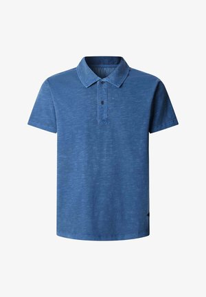Pepe Jeans, PEPE JEANS POLO SHIRT MICHAEL POLO - Polokošeľa - ink blue