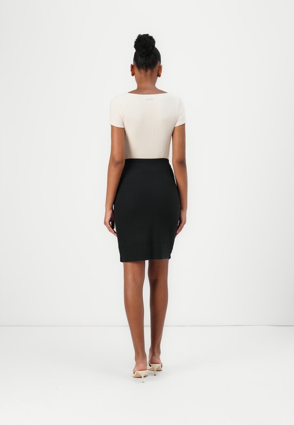 PRISCA JEWEL PENCIL SKIRT - Pencil skirt3