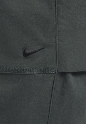 Nike Sportswear Trousers - vintage green black