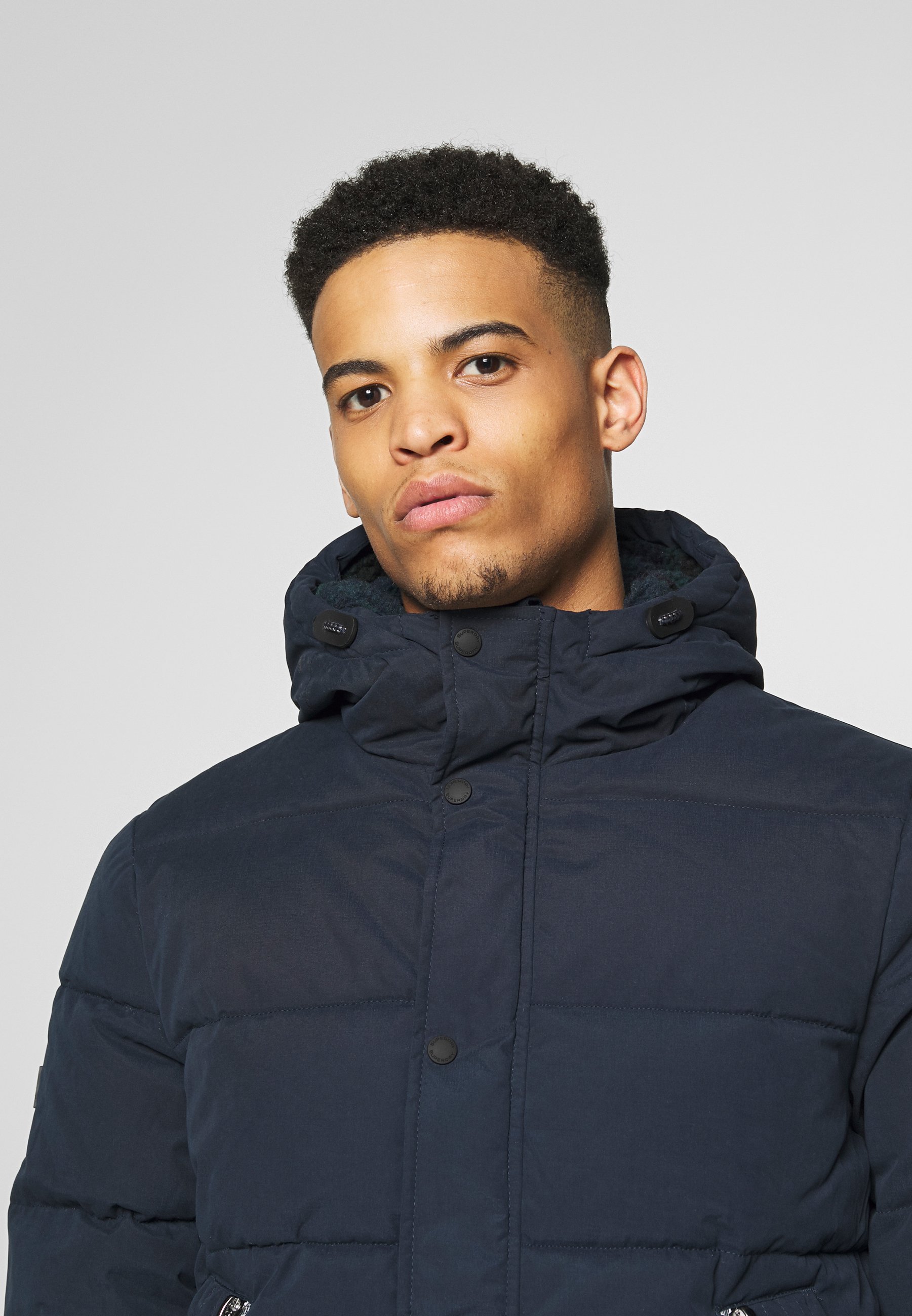superdry academy jacket