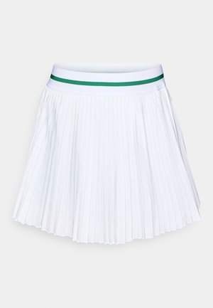 adidas Performance Falda de deporte - white