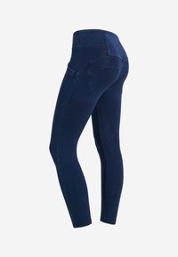 Freddy Jeggings - dark jeans-seams on tone