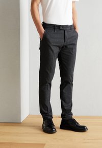 Antony Morato Kalhoty - black