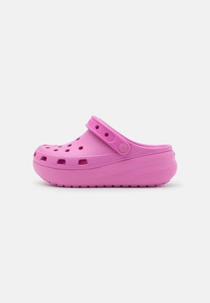 CLASSIC CUTIE - Kapcie - taffy pink