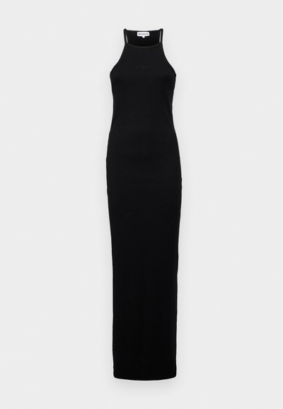 Stieglitz DANTE DRESS - Pārliekama kleita - black