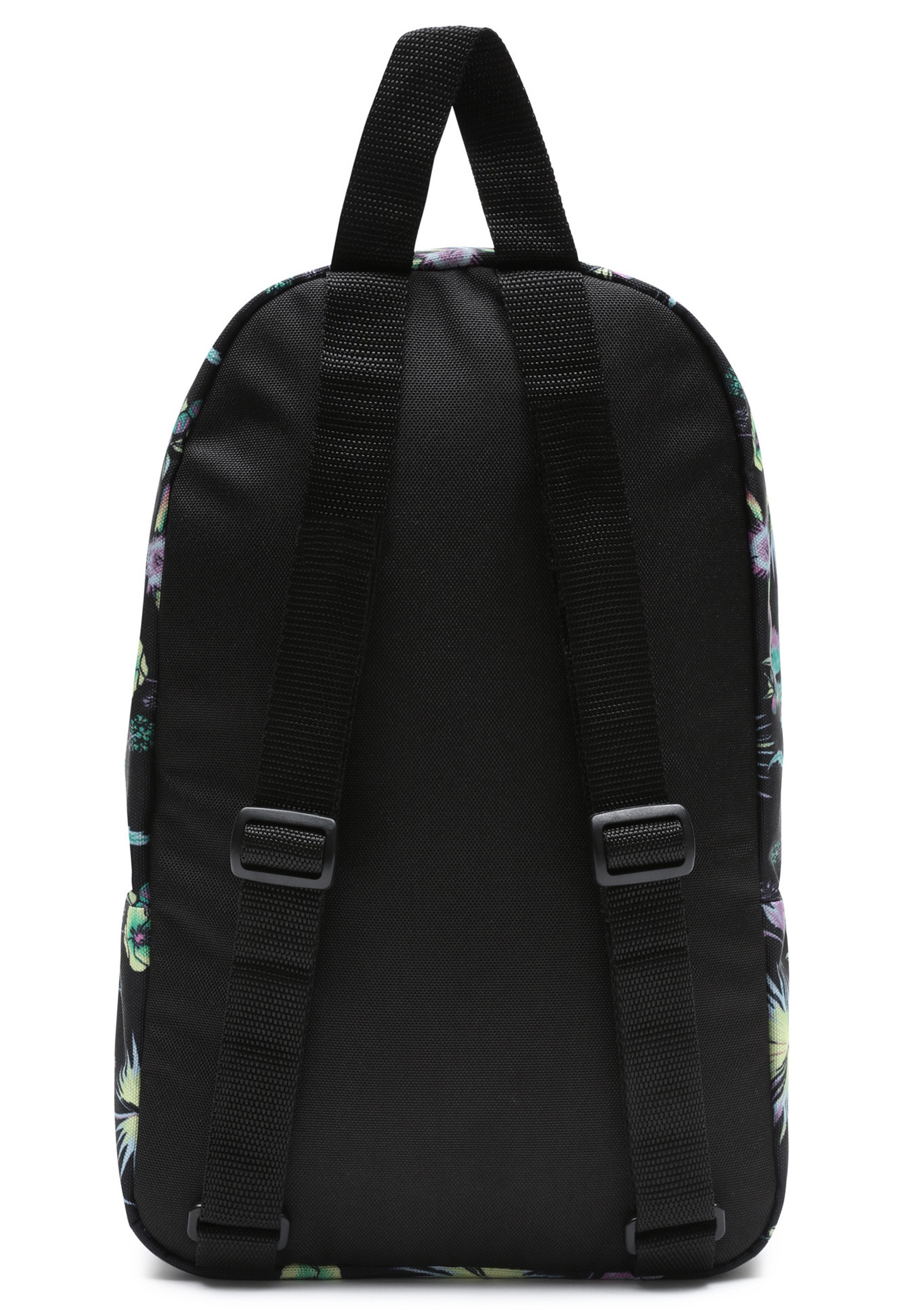 Vans WM BOUNDS BACKPACK - Mochila - califas black/negro - Zalando.es