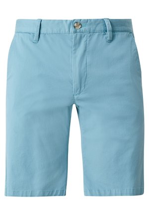Shorts - turquoise