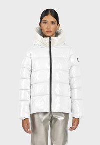 Doudoune Laguso Sophia - Blanc Classique - Taille S - Neuve Avec étiquettes