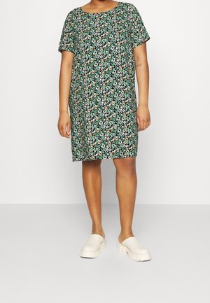 Jurk - green