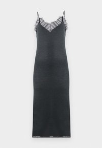 MIRA - Cocktail φόρεμα / Φόρεμα για πάρτι - charcoal