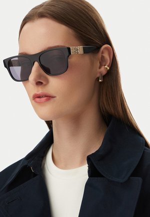 Nine West, - Okulary przeciwsłoneczne